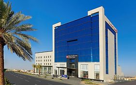 هيلتون جاردن إن